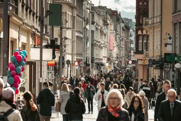 Poznań przeciw przemocy i mowie nienawiści – stanowisko radnych