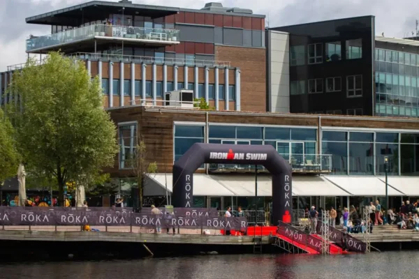 IRONMAN Poznań: Zmiany w komunikacji miejskiej w piątek i niedzielę