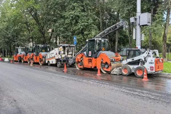 Remont nawierzchni na ul. Grunwaldzkiej w Poznaniu – zmiany dla kierowców od 13 sierpnia