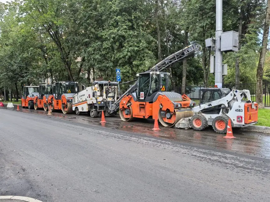 Remont nawierzchni na ul. Grunwaldzkiej w Poznaniu – zmiany dla kierowców od 13 sierpnia