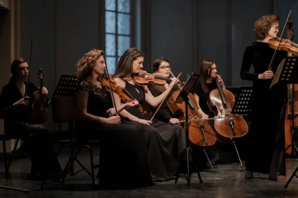 Krzyżowa-Music Festival: kameralne spotkanie w Poznaniu