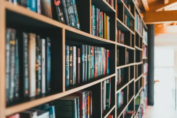 Nowa filia Biblioteki Raczyńskich otwarta na Ratajach – 30 tys. książek czeka