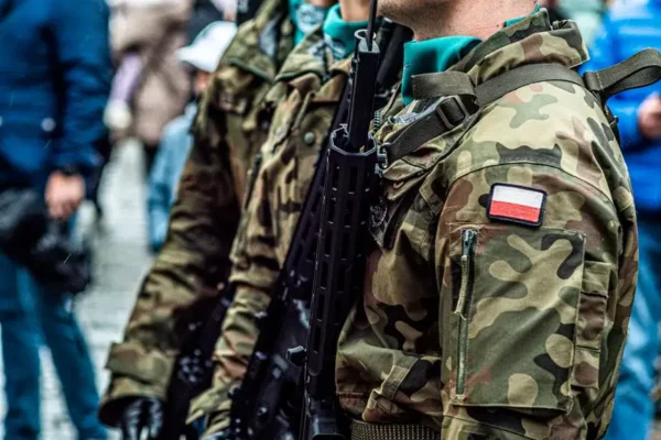 Straż Miejska w Poznaniu ogłasza nabór na stanowisko strażnika