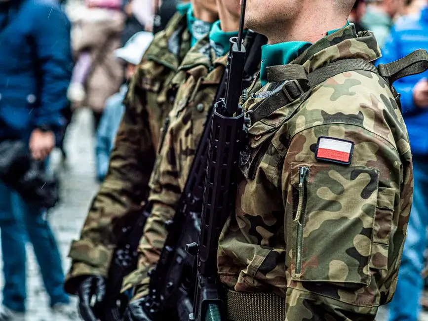 Straż Miejska w Poznaniu ogłasza nabór na stanowisko strażnika