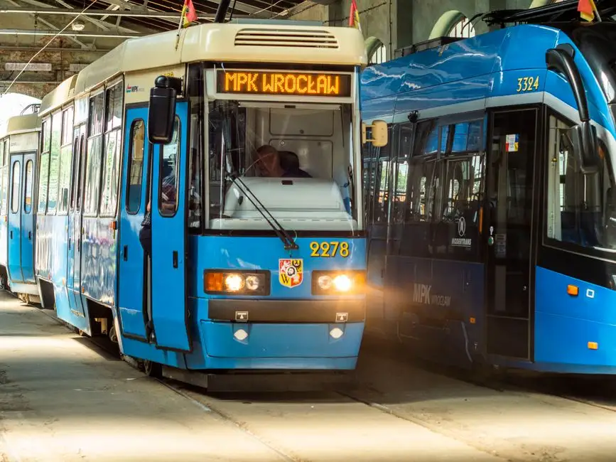 Poznań zamawia nowe tramwaje Moderus Gamma – pierwsze dostawy w 2028 roku