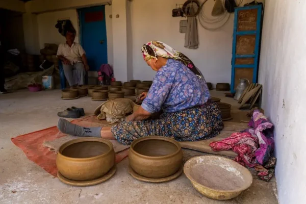 Rzemieślnicy w Centrum: warsztaty i pokazy w Pasażu Quadro