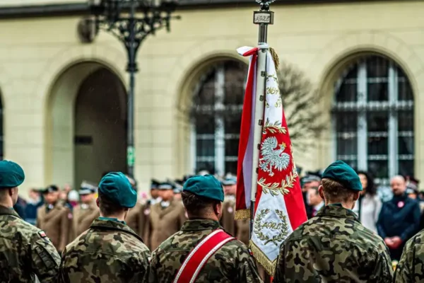 Święto Wojska Polskiego w Poznaniu – dwudniowe obchody