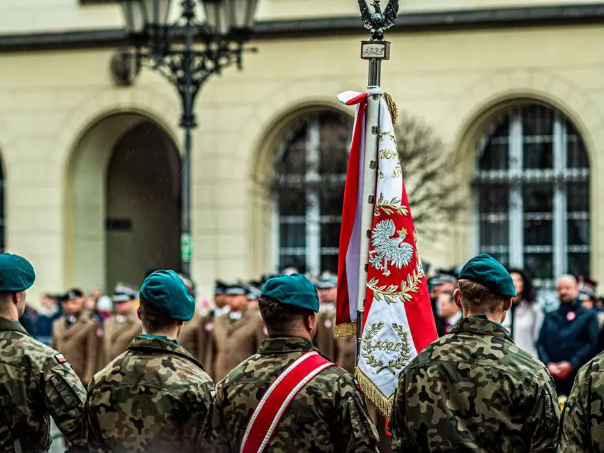 Święto Wojska Polskiego w Poznaniu: dwudniowe obchody i otwarte Muzeum Broni Pancernej