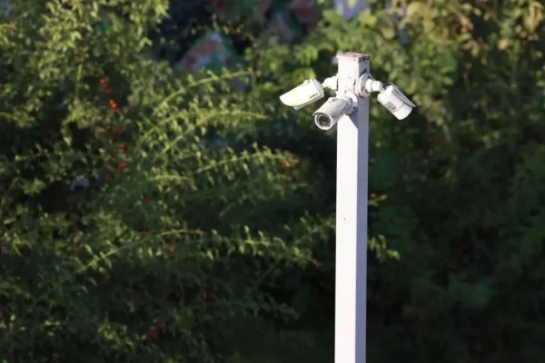 Mieszkańcy ulicy Husarskiej w Poznaniu domagają się monitoringu po pobiciu