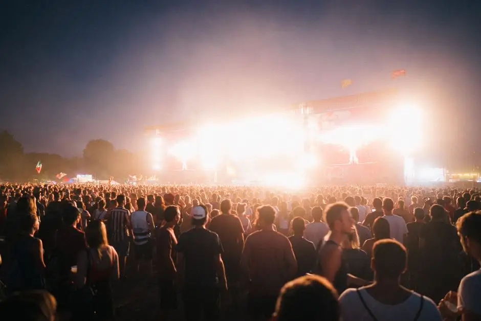 Erste Letnie Brzmienia 2026 w Poznaniu: wrześniowy festiwal na Placu Marka