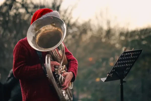 Golec uOrkiestra zaprasza na świąteczny koncert kolęd w Poznaniu