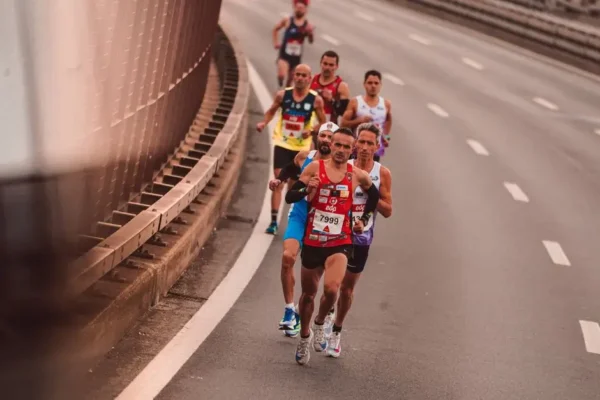 Poznań Maraton 2026: Jubileuszowa trasa przez serce miasta i Maltę