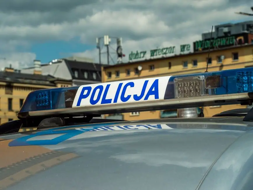Jubileusz 35-lecia straży gminnych i miejskich: Poznań obecny na uroczystościach w Białymstoku