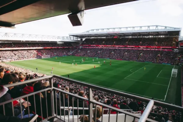 Mecz Lecha z Rakowem: jak dojechać na stadion i gdzie zaparkować?