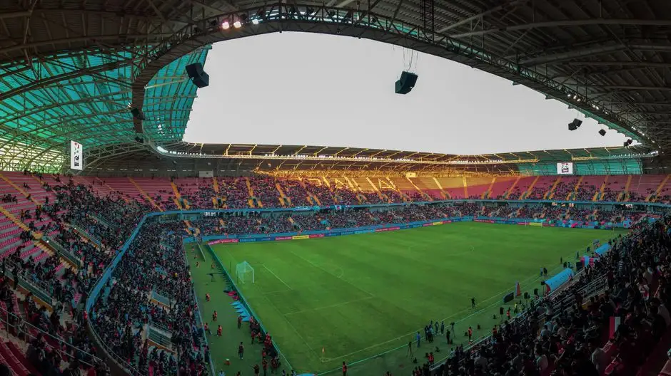 Stadion Miejski w Poznaniu: 20 mln zł na inwestycje i rekordowa frekwencja