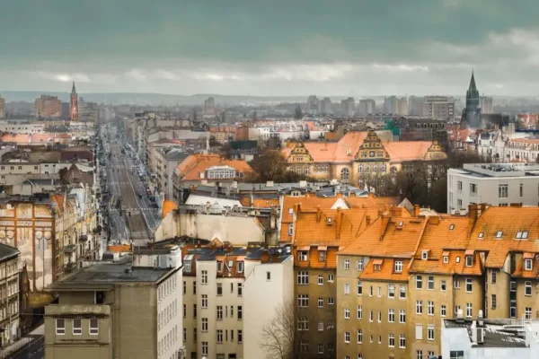 Poznań Maraton 2026: jubileuszowa trasa przez serce miasta i Maltę