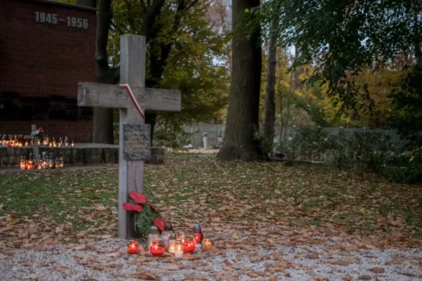 Tajemnica zaginięcia Jarosława Ziętary: 34 lata od porwania poznańskiego dziennikarza
