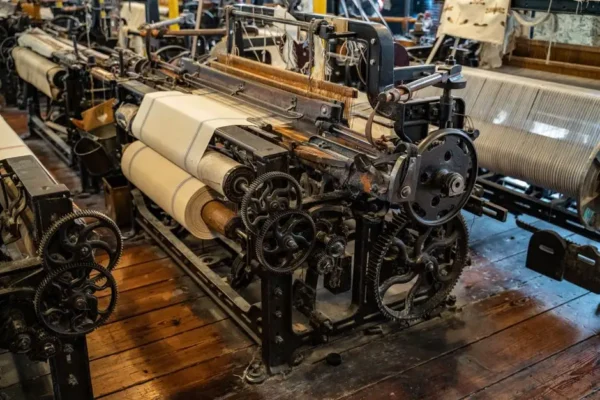 Muzeum Made in Poznań: od Cegielskiego do Goplany – nowa przestrzeń dla dziedzictwa przemysłowego