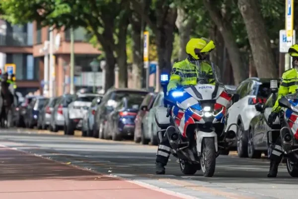 ROADPOL Safety Days 2026: Europejski Tydzień Mobilności na rzecz bezpieczeństwa na drogach