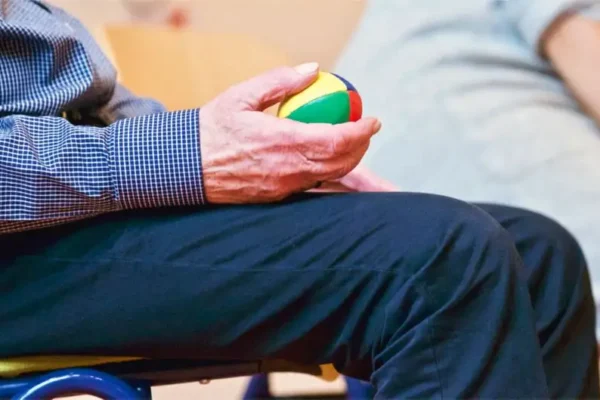 Poznań szuka terapeuty do Dziennego Ośrodka Adaptacyjnego przy ul. Saperskiej