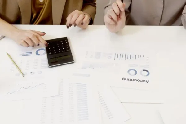 GEOPOZ w Poznaniu szuka specjalisty ds. planowania finansowego i księgowości budżetowej