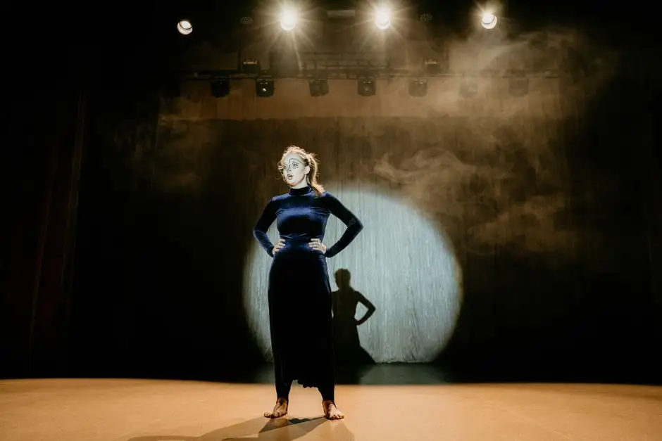 Marilyn Monroe zagra Ninę Zarieczną? Nowy spektakl w Teatrze Nowym w Poznaniu