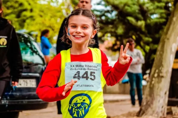 Bieg Motyli nad Maltą – sport, który wspiera Hospicjum Palium