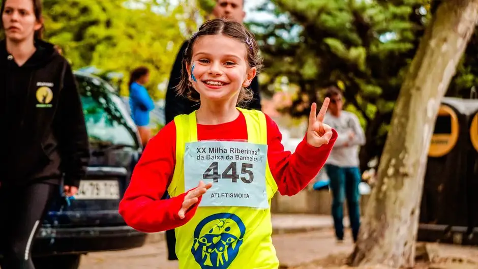 Bieg Motyli nad Maltą – sport, który wspiera Hospicjum Palium