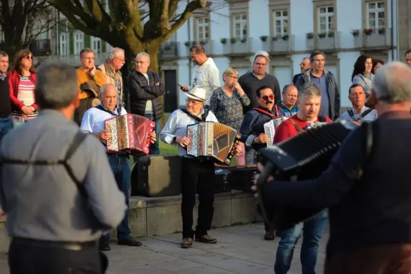 Senioralni. Poznań 2026 – start już 26 września