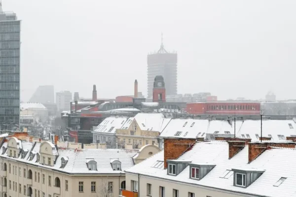 Przewodnik po wrześniowych wydarzeniach w Poznaniu: od koncertów po festiwale