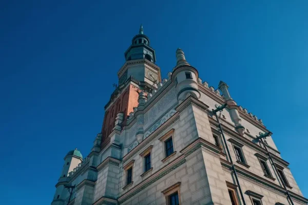 Poznań uczcił pamięć Jarogniewa Drwęskiego – pierwszego prezydenta miasta