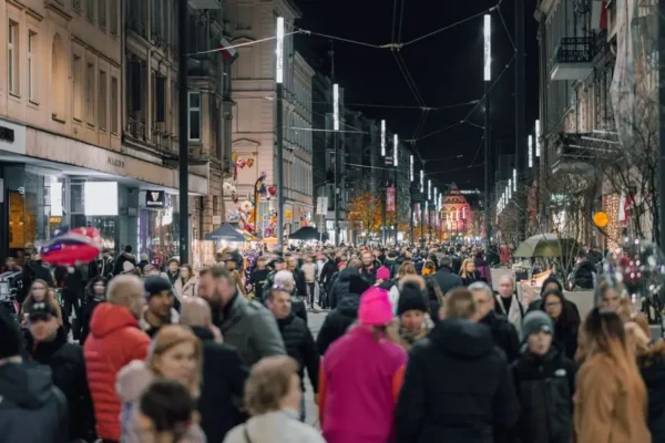 Ponad 100 propozycji na wrzesień w Poznaniu – kultura, sport i rozrywka