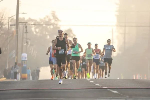 Jubileuszowy 25. Lotto Poznań Maraton – święto biegania w sercu Wielkopolski