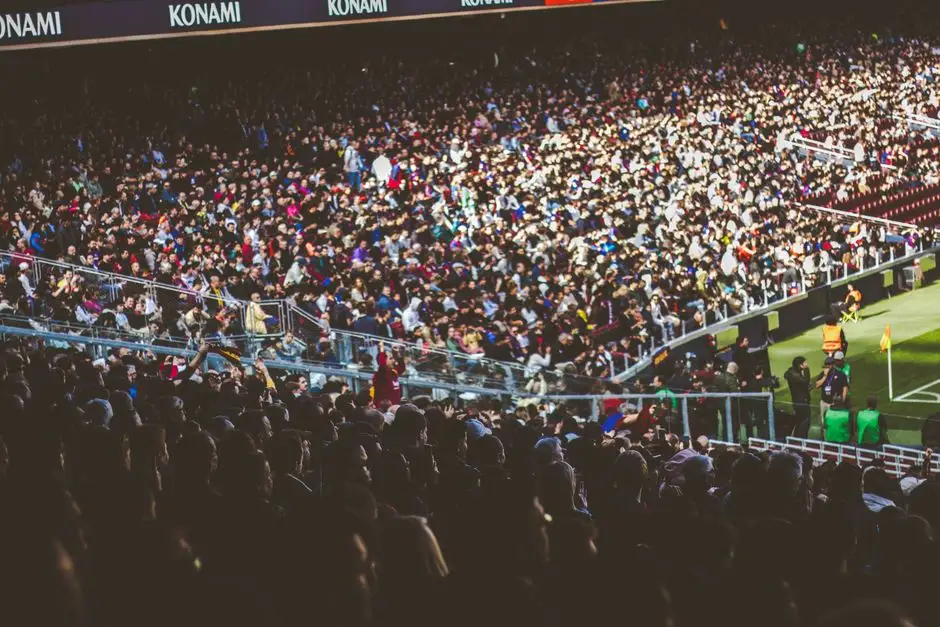 Mecz na stadionie miejskim w Poznaniu – jak dojechać i gdzie zaparkować?