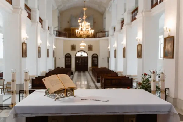 XXIV Ekumeniczne Święto Biblii w Poznaniu – osiem dni spotkań, muzyki i dialogu