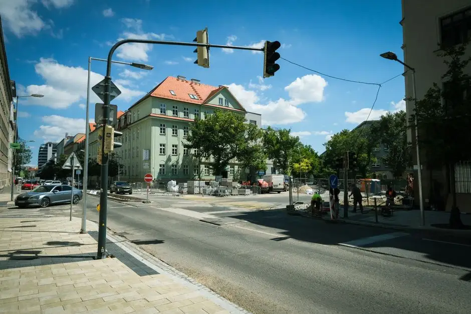 Poznań: zakończono modernizację skrzyżowania Piątkowska – Al. Solidarności