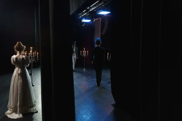 „Johatsu” – nowy spektakl Porywaczy Ciał o znikaniu i teatralnym projektariacie