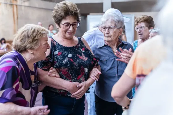 Poznań: konferencja o wyzwaniach demograficznych i seniorach