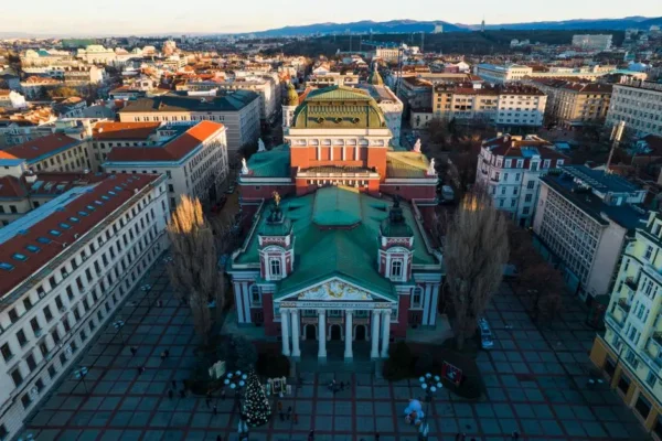 Nowy plan miejscowy dla terenu wokół Teatru Polskiego w Poznaniu