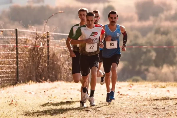 City Trail 2026/2027 startuje w weekend – Poznań biegnie 11 października