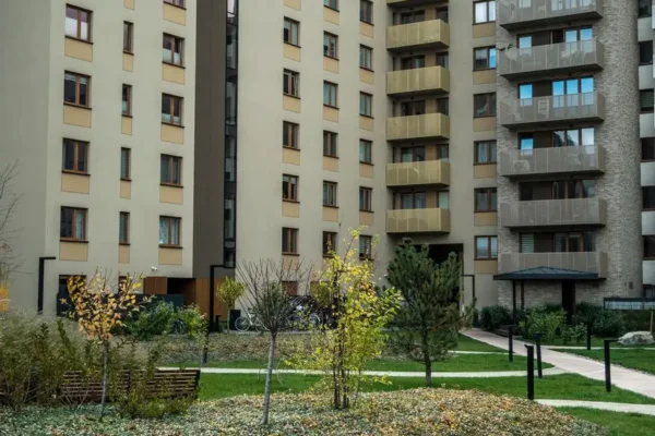 Poznań otwiera nabór do programu „POZnań – i zamieszkaj”. Na Żelaznej powstanie 516 mieszkań