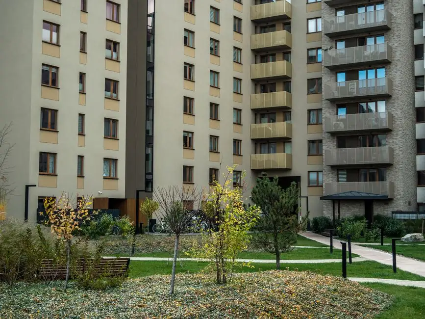 Poznań otwiera nabór do programu „POZnań – i zamieszkaj”. Na Żelaznej powstanie 516 mieszkań