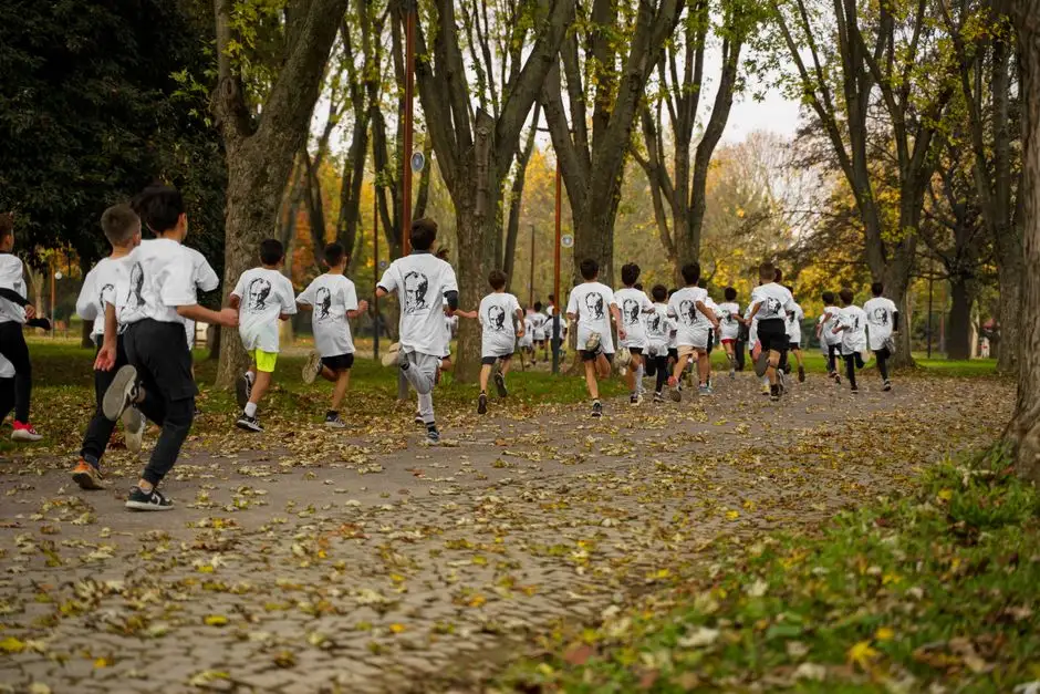 Jesienny Bieg Charytatywny w Poznaniu – sport i pomoc dzieciom