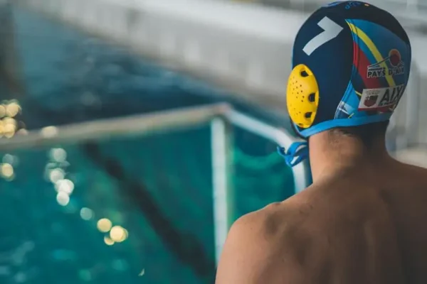 Waterpolo Poznań stawia na młodzież. Przed pierwszym domowym meczem sezonu